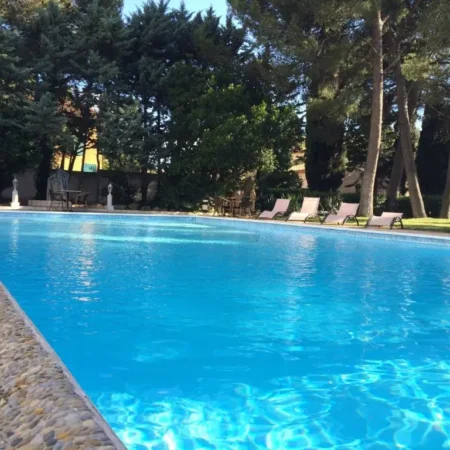 Le Mirage