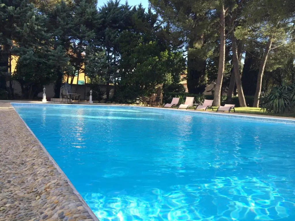 Le Mirage