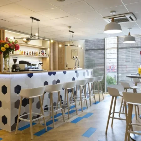 Comfort Hotel Paris Porte d&rsquo;Ivry
