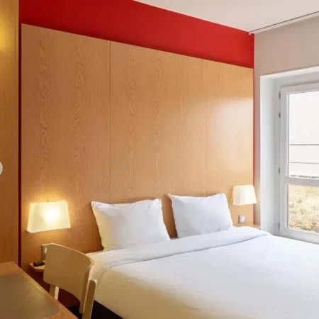 B&B HOTEL Paris Italie Porte de Choisy