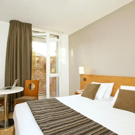 Appart Hotel – Sejours & Affaires Paris Ivry