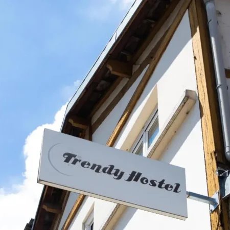 Trendy Hostel