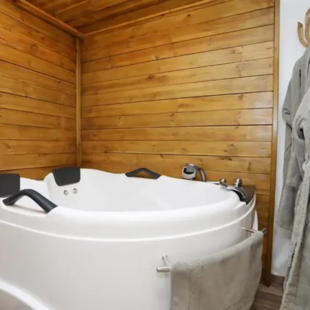 CHAMBRE D&rsquo;HOTES DES LOYES