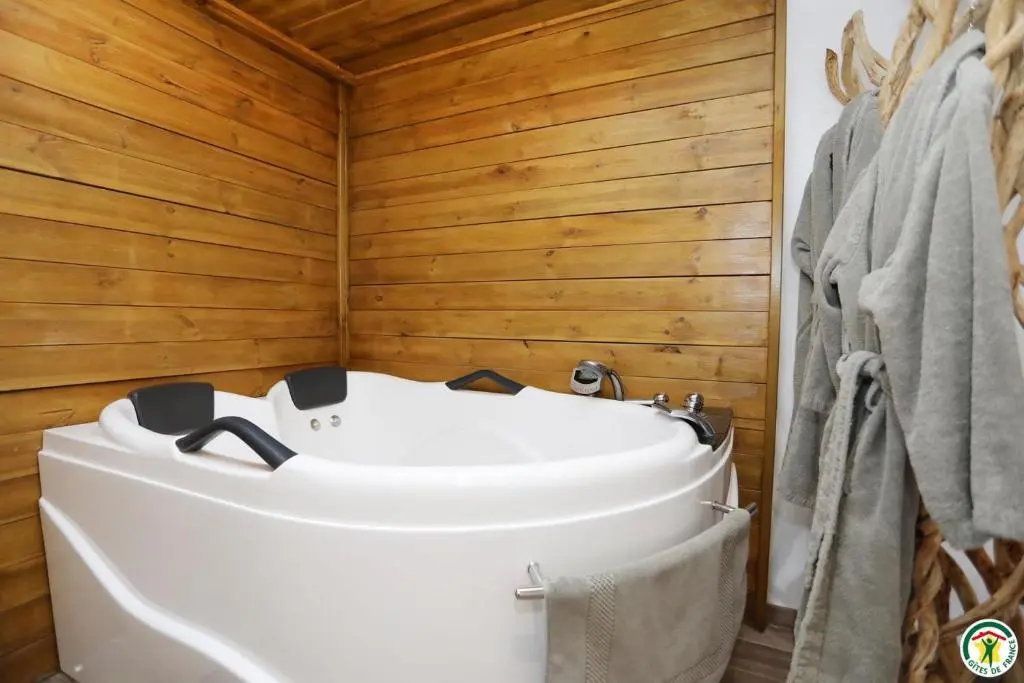 CHAMBRE D’HOTES DES LOYES