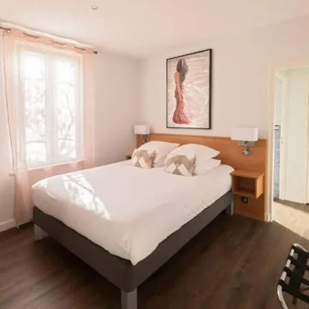 Hotel de Paris – Jaligny sur Besbre