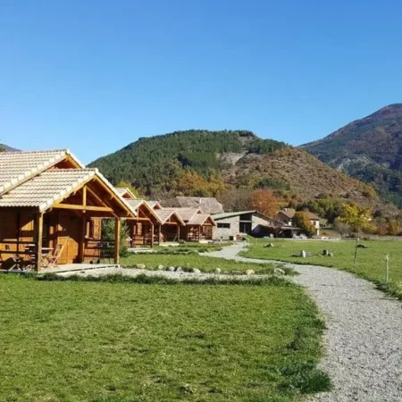 Domaine de Malcor