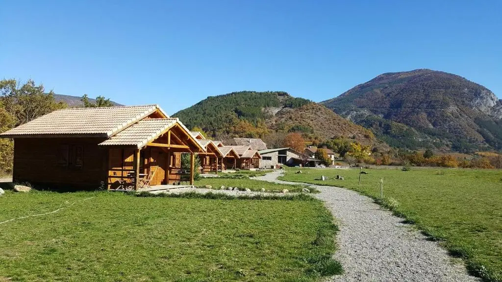 Domaine de Malcor