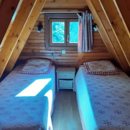 Chalets Cocody