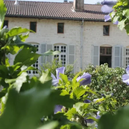 Le Val du Roy – Chambres d’hotes