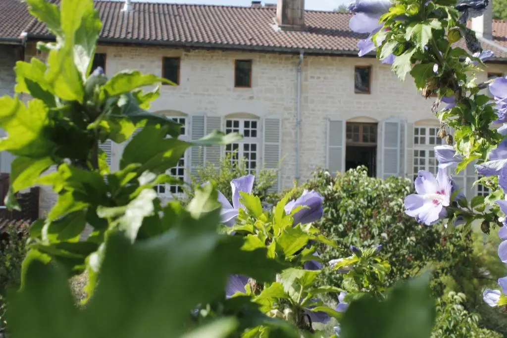 Le Val du Roy – Chambres d’hotes