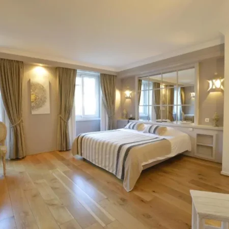 Hotel du Soleil d’Or