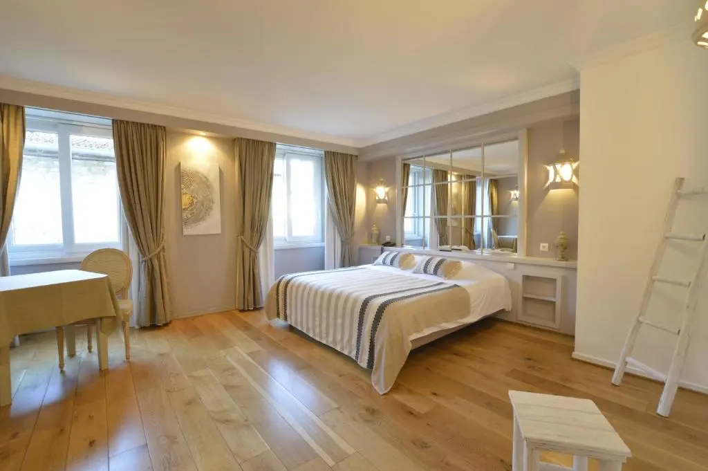 Hotel du Soleil d’Or