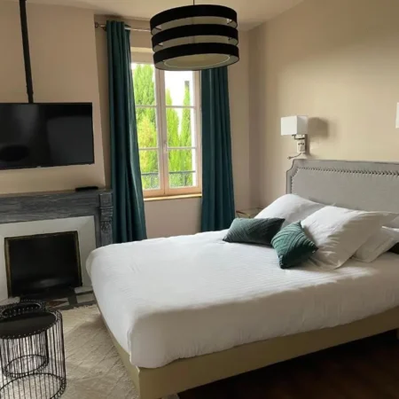 Logis Hotel la Vinaigrerie