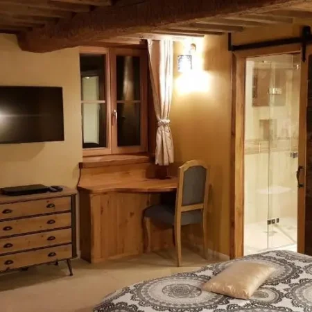 attegia lia (chambres d’hotes 52300 Joinville)