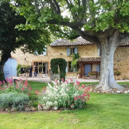 Mas du Clos de l&rsquo;escarrat