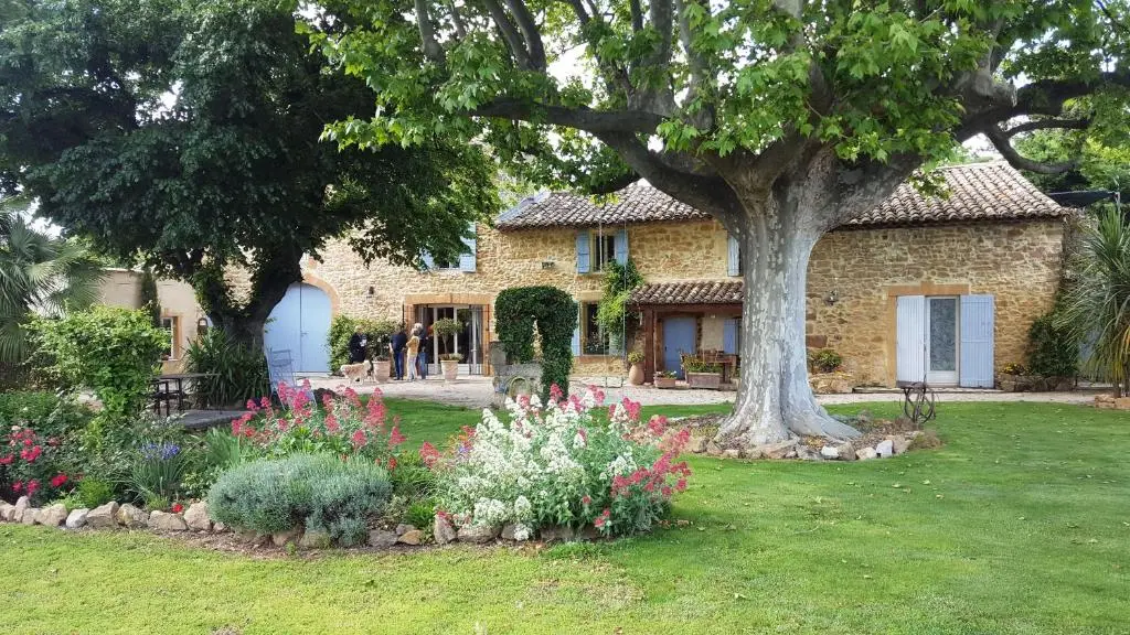 Mas du Clos de l’escarrat