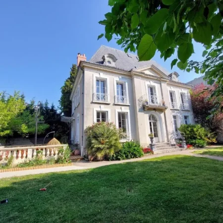 Chambres d’hotes La Maucanniere
