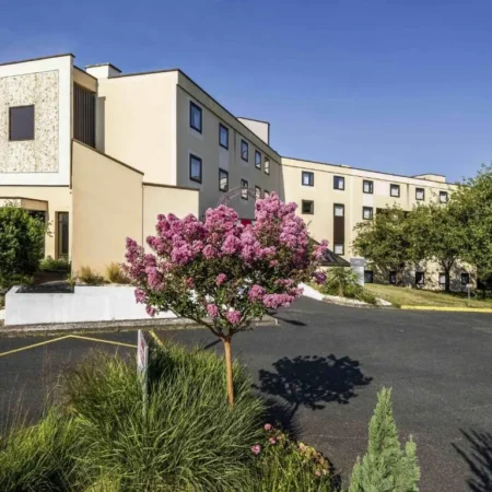 Hotel Mercure Tours Sud
