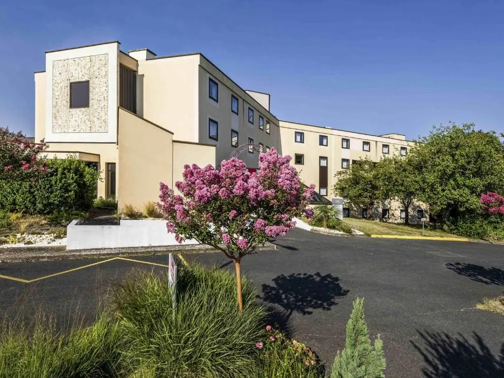 Hotel Mercure Tours Sud
