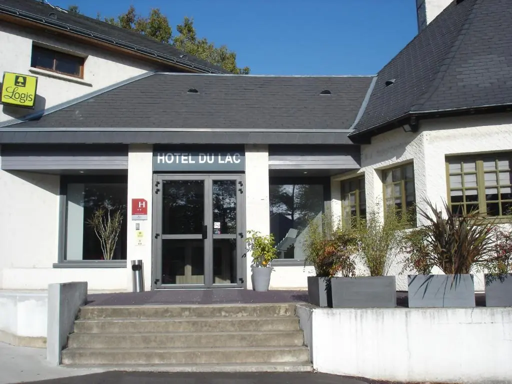Le Bistro