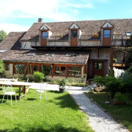 La Grange des Blins