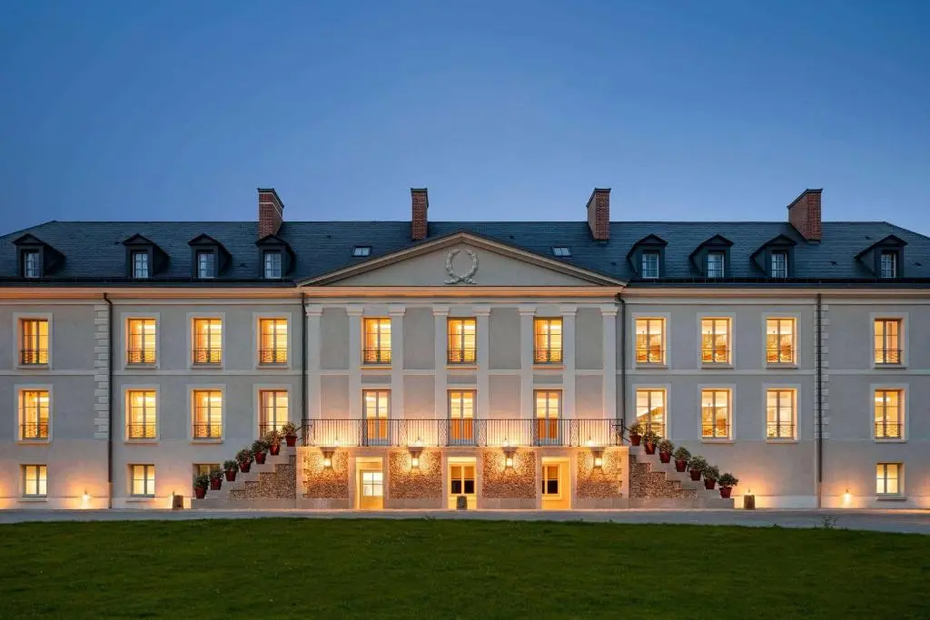 Dolce By Wyndham Versailles – Area Du Montcel