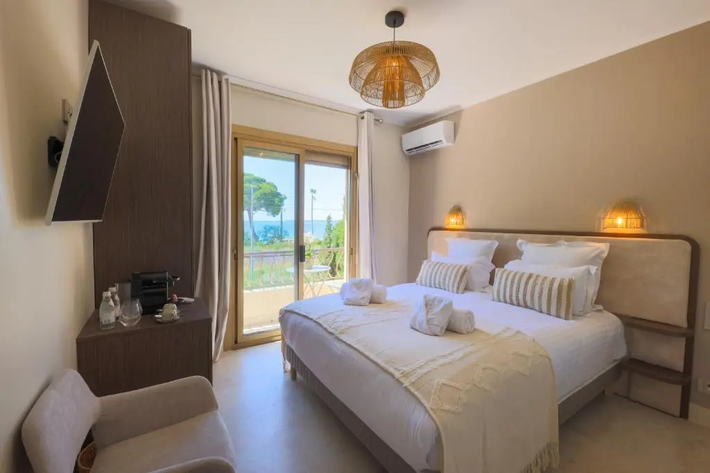 Hotel Lou Juan