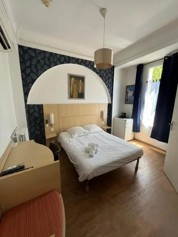 Hotel Trianon