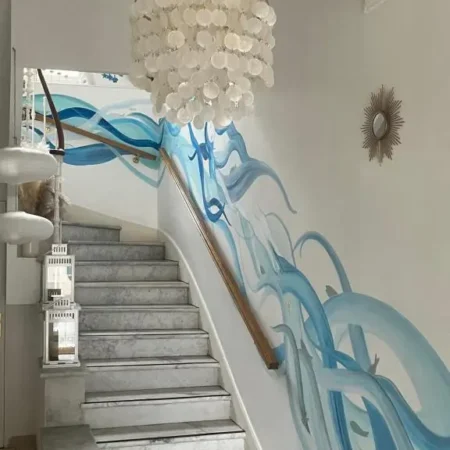 Hotel Eden – La Baigneuse.