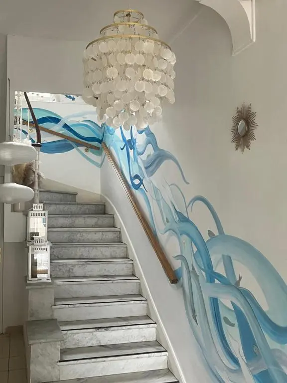 Hotel Eden – La Baigneuse.