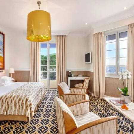 Hotel Belles Rives
