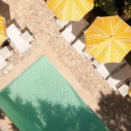 Hotel le Sud