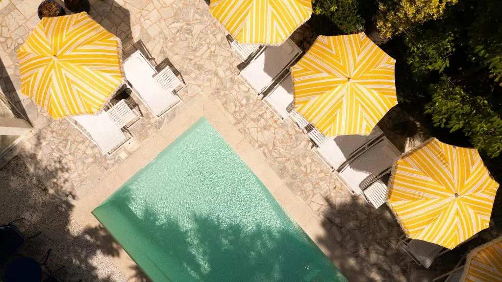 Hotel le Sud