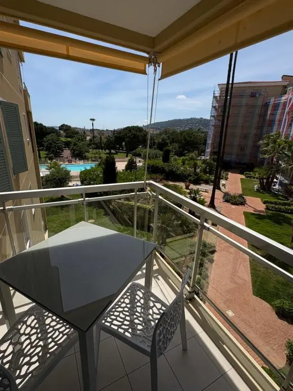 Residence Villa des Pins