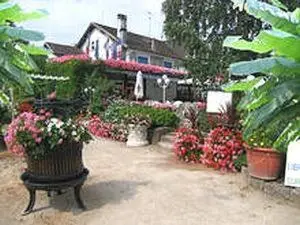 La Roseraie
