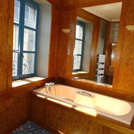 L&rsquo;Ancien Hotel