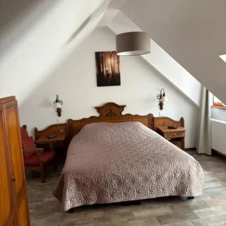 Maison Hassenforder
