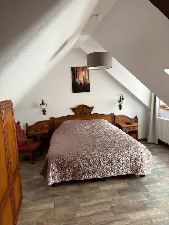 Maison Hassenforder