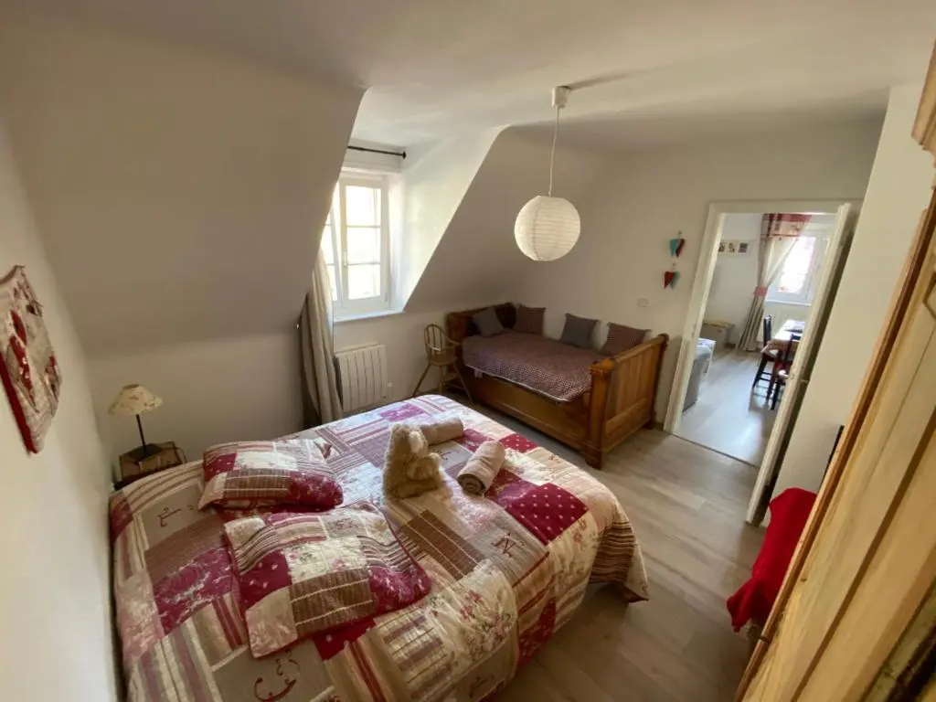 Coeur d’Alsace