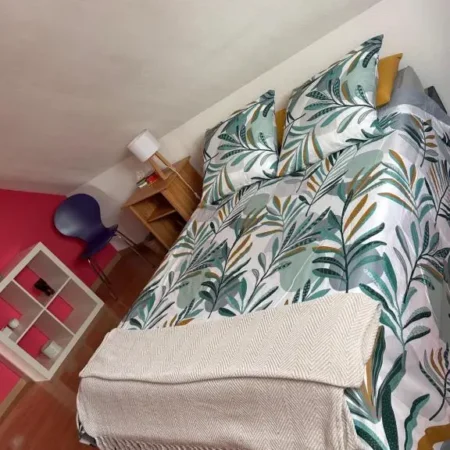 Maison Privee