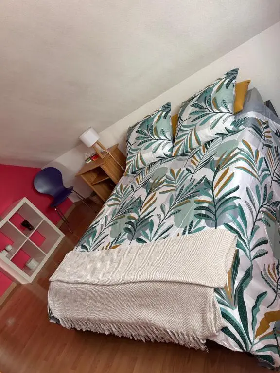 Maison Privee