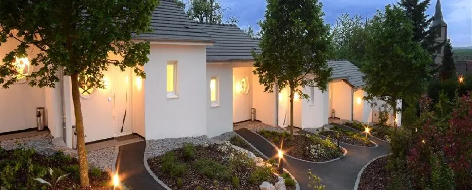 Mini-Suites Le Reve