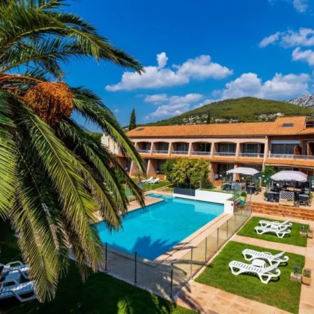 Noemys Toulon La Valette