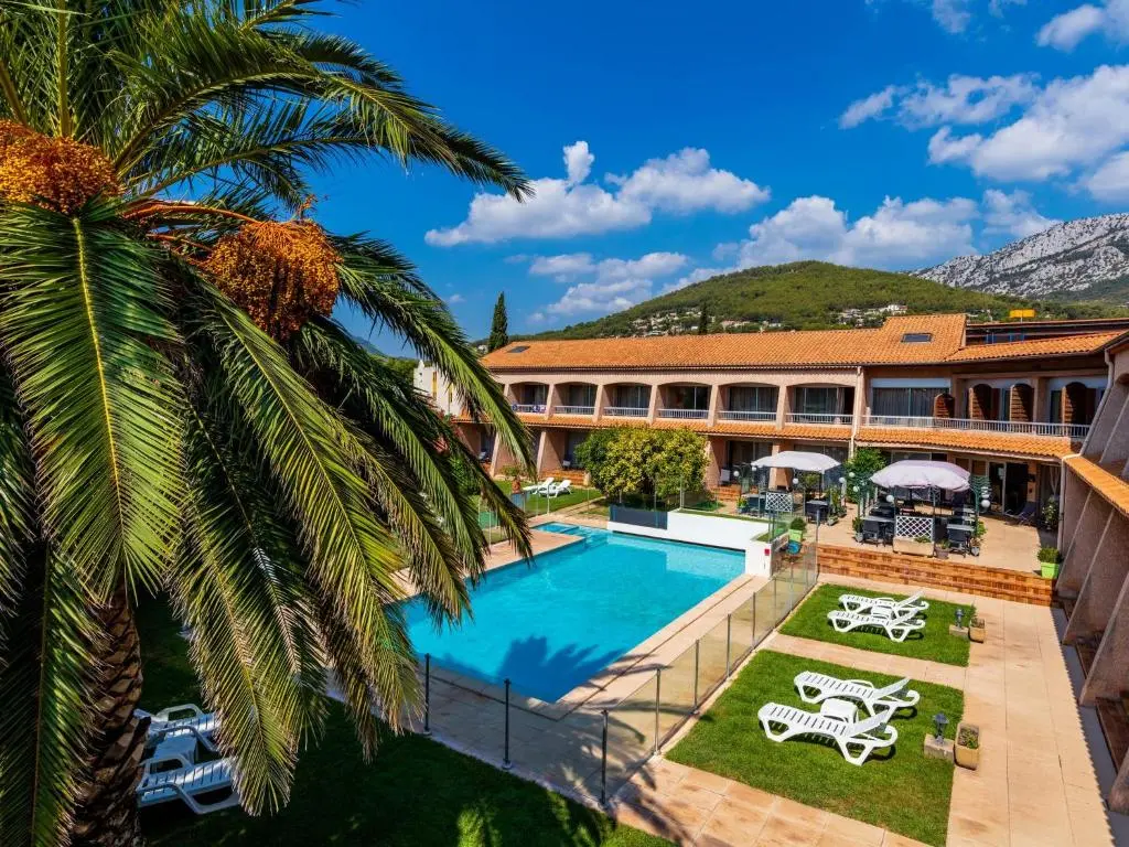 Noemys Toulon La Valette