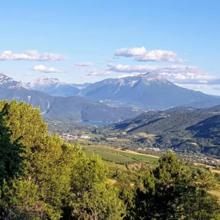 La Rotonde des Granes