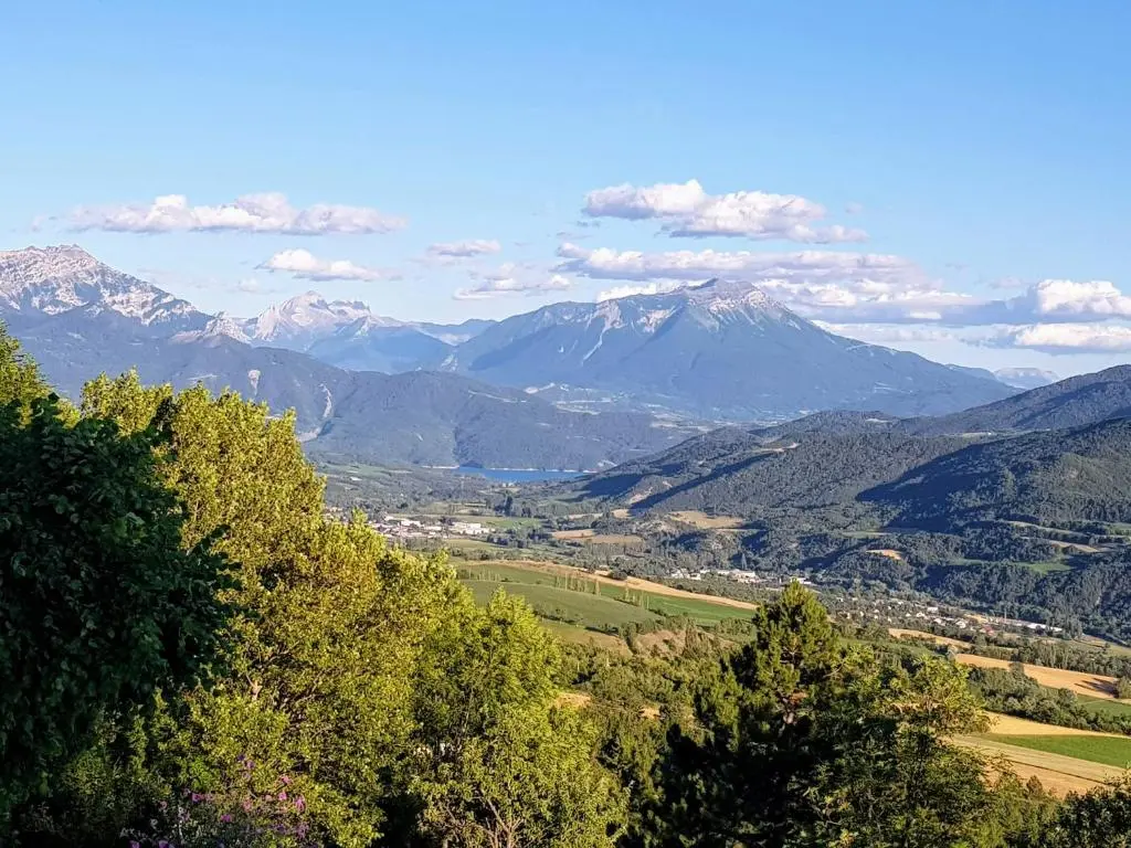 La Rotonde des Granes