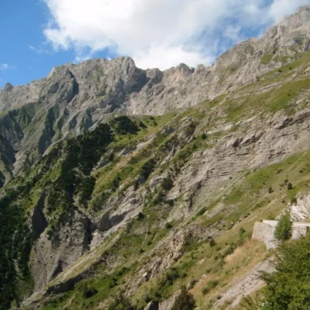 Les Gites de Galinette