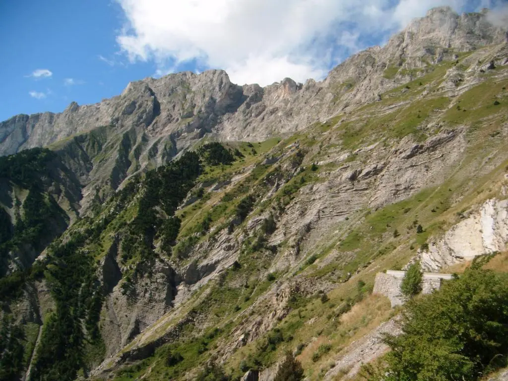 Les Gites de Galinette