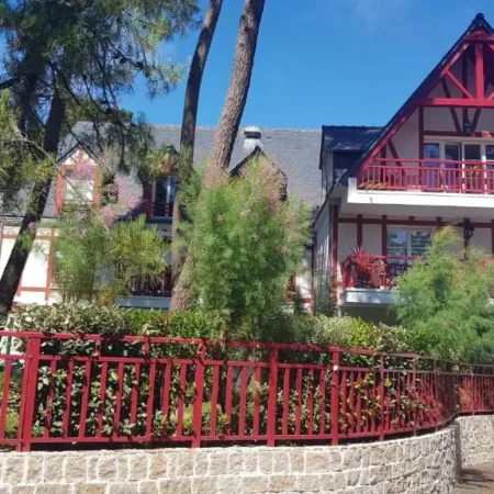 Residence La Lanterne