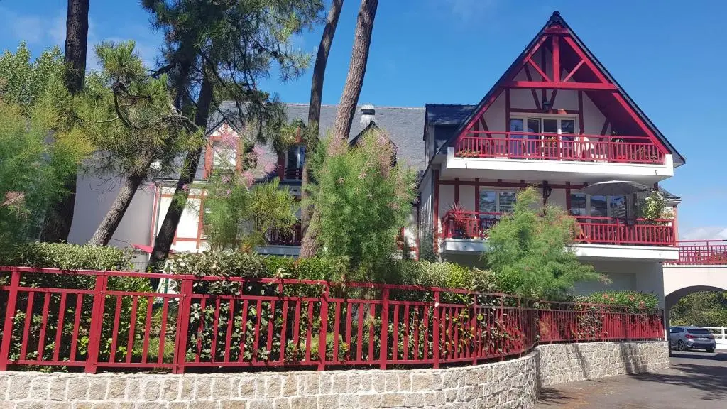 Residence La Lanterne